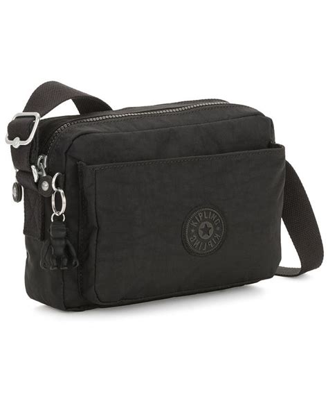 abanu mini convertible sling bag|kipling abanu convertible bag.